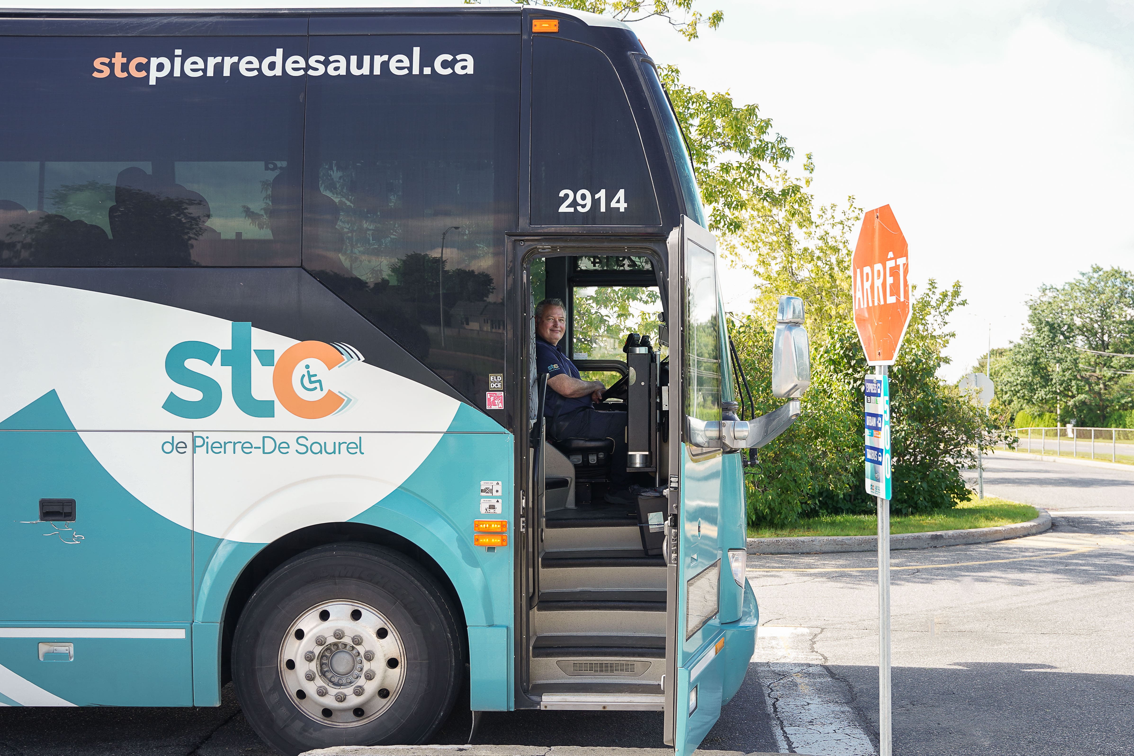 Autobus