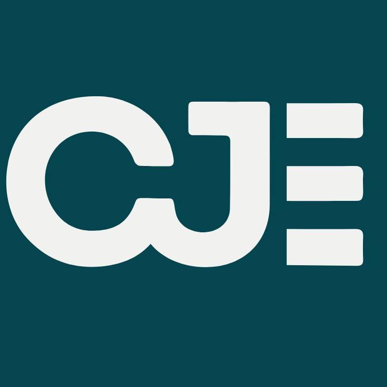 CJE logo plateforme