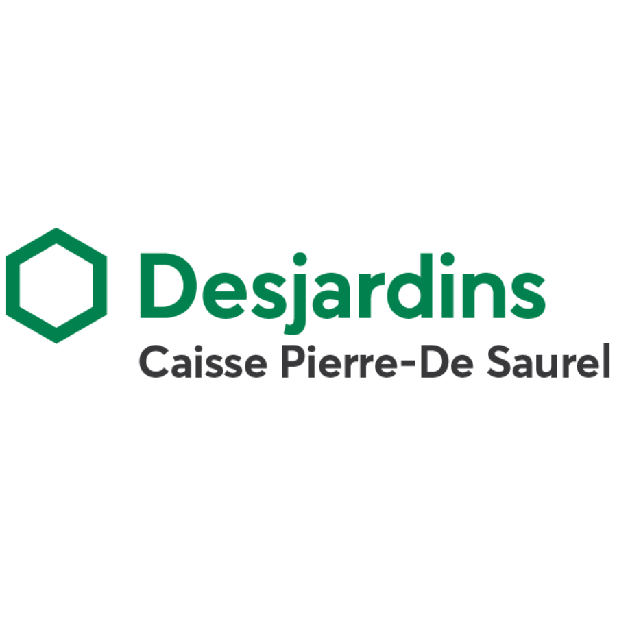 Logo Desjardins