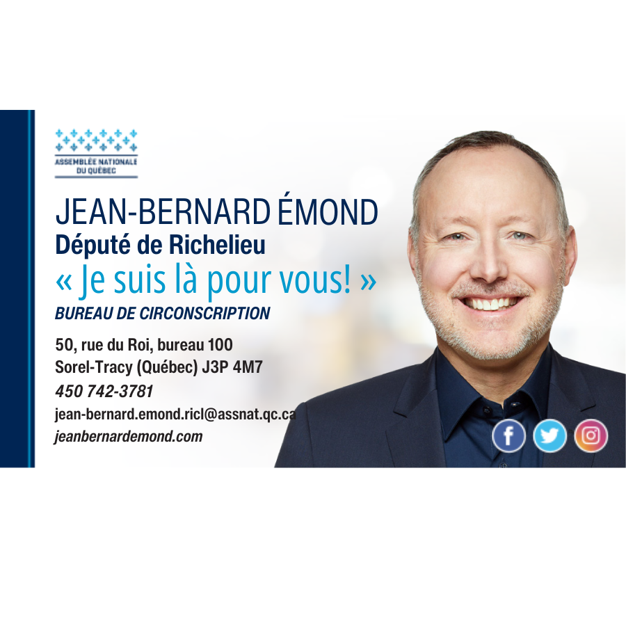 Jean-Bernard Émond