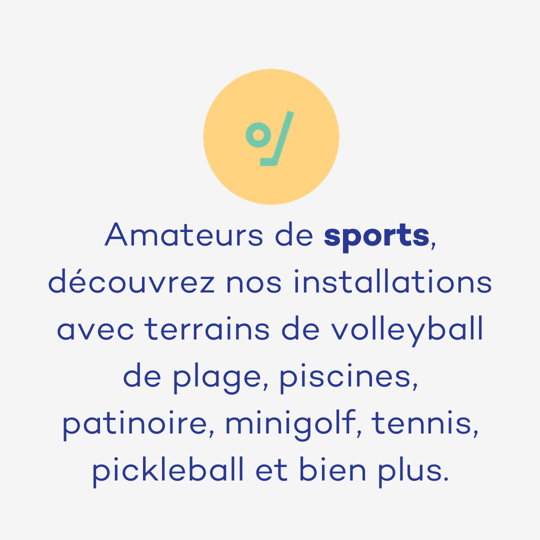 Sports