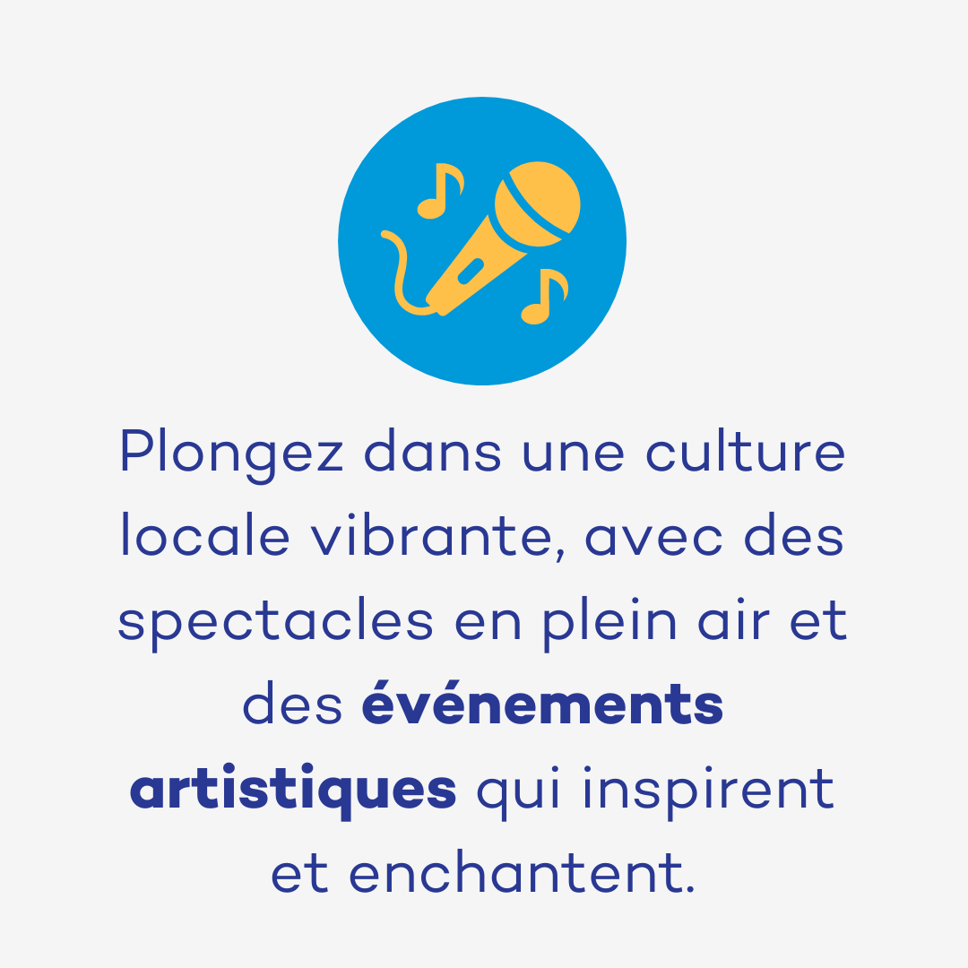 arts et spectacles